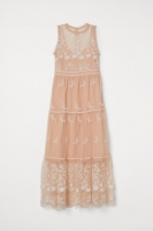 Besticktes Tüllkleid CHF 70.95