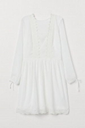 Chiffonkleid CHF 24.95