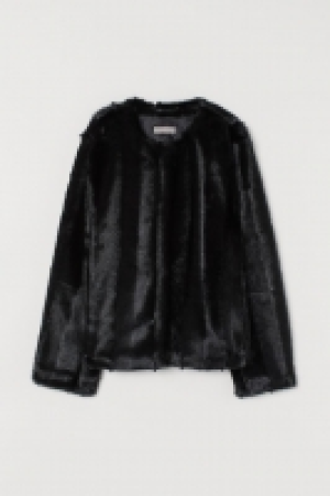 Faux-fur-Jacke CHF 70.95