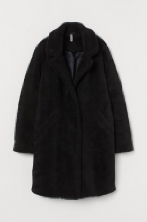 Mantel aus Teddyfleece CHF 47.95