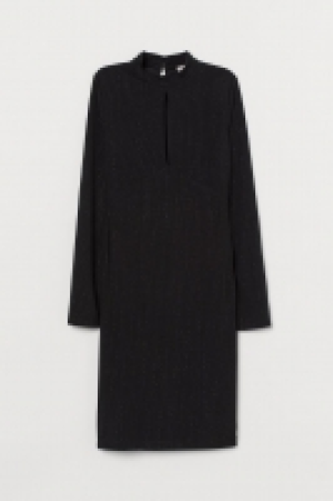 Glitzerndes Jerseykleid CHF 22.95