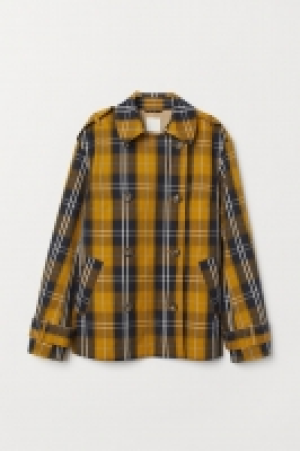 Zweireihige Jacke CHF 33.45