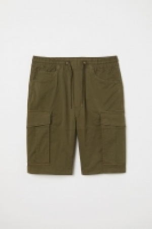 Cargoshorts aus Baumwolle CHF 29.95