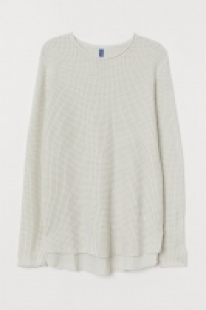 Pullover in Strukturstrick CHF 26.95
