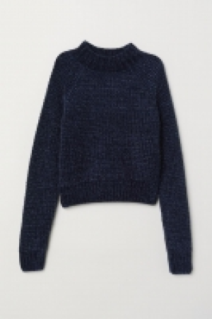 Gerippter Pullover CHF 17.95