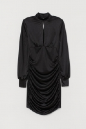Drapiertes Kleid CHF 17.95