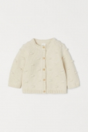 Baumwollcardigan CHF 20.95