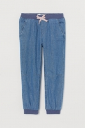 Gefütterte Joggers CHF 11.95