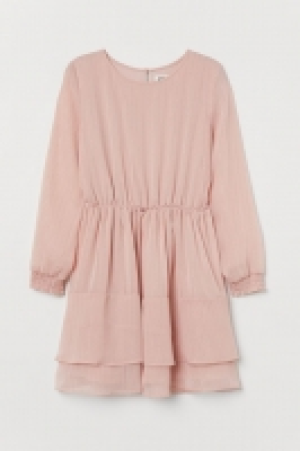 Chiffonkleid CHF 17.95