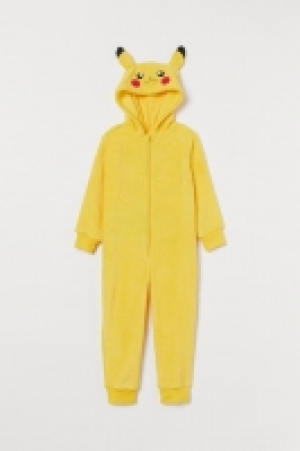Verkleidungskostüm aus Fleece CHF 20.95