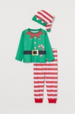 Weihnachtswichtel-Kostüm CHF 17.95