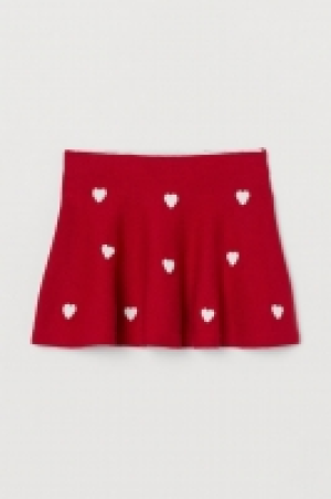 Feinstrickjupe CHF 8.95