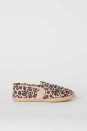 Espadrilles CHF 15.95