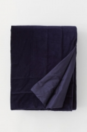 Tagesdecke aus Samt CHF 119.00