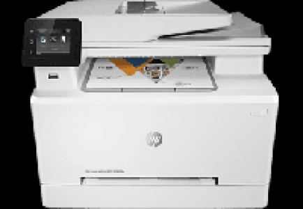 HP Color LaserJet Pro M283fdw - Multifunktionsdrucker CHF 279.95