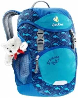 Deuter Schmusebär Kinder-Rucksack CHF 31.40