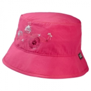 Jack Wolfskin Supplex Journey Hat Kids Kinder-Cap CHF 17.40