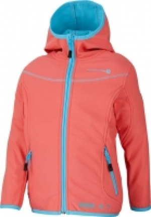 SportXX Trevolution Trevolution Mädchen-Softshelljacke