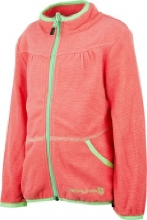 Trevolution Mädchen-Fleecejacke CHF 17.40