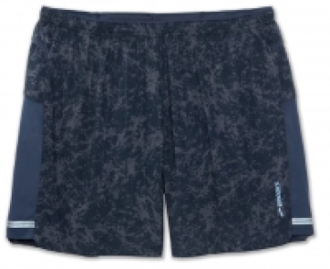 SportXX Brooks Brooks Sherpa 7 2in1-Short Herren-Shorts