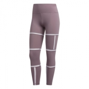 Adidas BELIEVE THIS GEO MESH 7/8 TIGHT Damen-7/8-Tights CHF 55.90