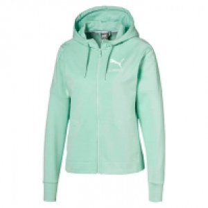 Puma Nu-tility FZ Hoody Damen-Kapuzenjacke CHF 59.40