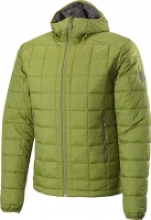 SportXX Trevolution Trevolution Zoro Hood Herren-Isolationsjacke