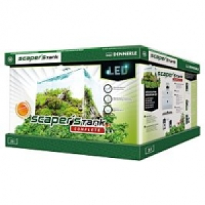 Dennerle Scapers Tank Complete CHF 202.30