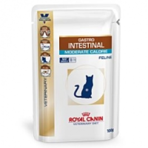 Royal Canin Gastro Intestinal Moderate Calorie Wet