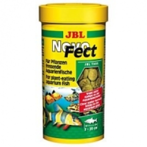 JBL NovoFect Tabletten CHF 6.95