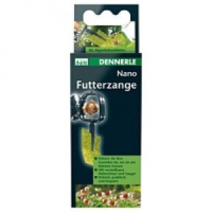 Qualipet  Dennerle Nano Futterzange