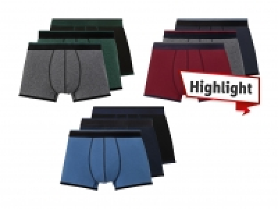 Boxer, 3er CHF 7.99