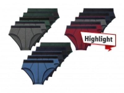 Slips, 5er CHF 9.99