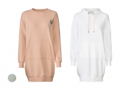Sweatkleid CHF 12.99