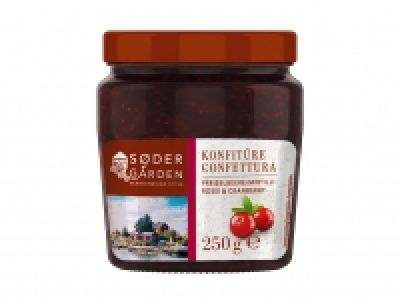 Konfitüre CHF 1.99