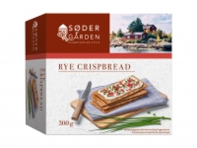 Knäckebrot CHF 2.49