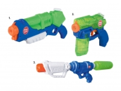 Wasserpistole CHF 9.99