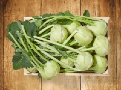 Kohlrabi (mind. - 30 % auf den aktuellen Tagespreis) CHF 7.99