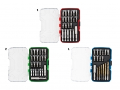 Bohrer/Bit-Sets CHF 4.99