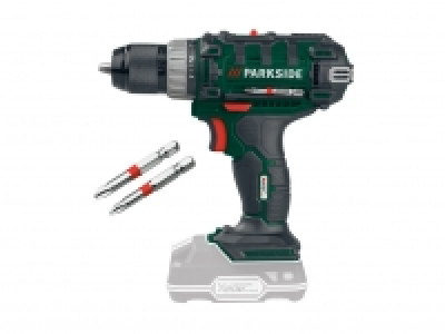 20 V-Akku-Bohrschrauber CHF 29.90