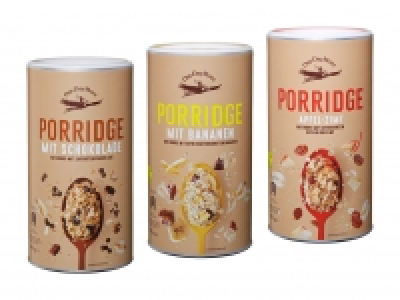 OneDayMore Porridge CHF 3.19