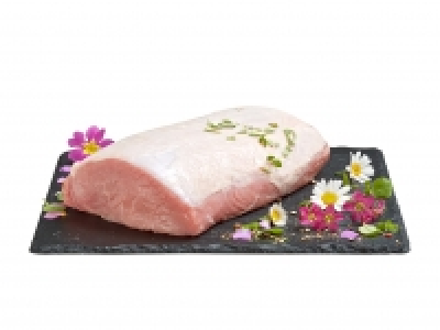 Schweinsnierstück am Stück CHF 1.39