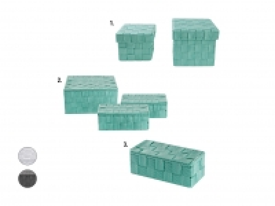 Aufbewahrungsboxen CHF 7.99