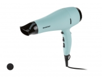 Ionen-Haartrockner CHF 16.99