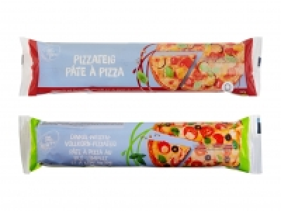 Pizzateig CHF 0.99