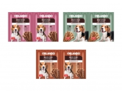 Hunde Sticks CHF 1.39