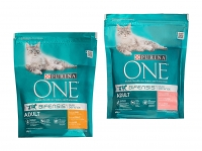 Purina One Katzen-Trockenfutter CHF 3.59