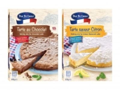 Kuchenbackmischung CHF&nbsp;2.99