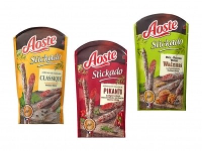 Aoste Stickado CHF 3.79