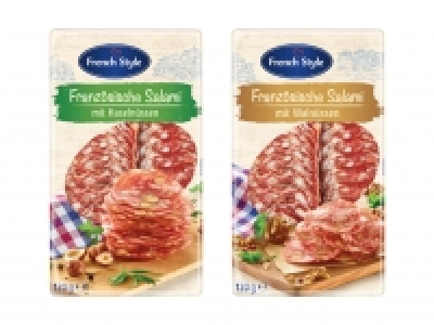 Salami in Scheiben CHF 3.99